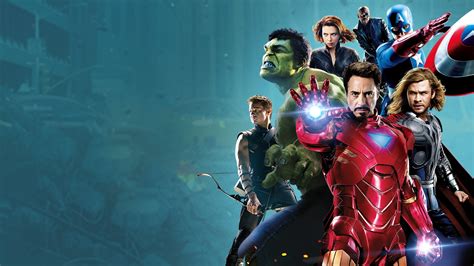 the avengers 2012 online pl